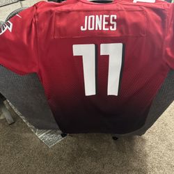 Julio Jones, Atlanta Falcons
