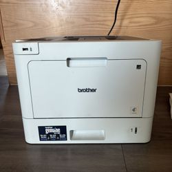Brother Printer Color Laser Printer 