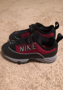 Boys Nike Sneakers
