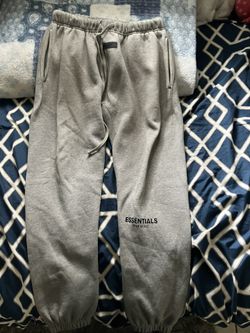 Essential Sweatpants 