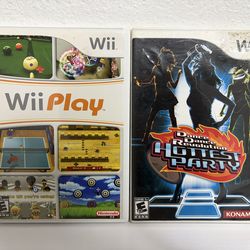 Wii bundle !