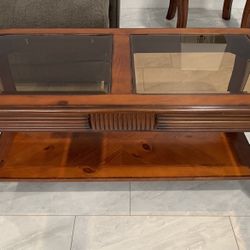 Tables