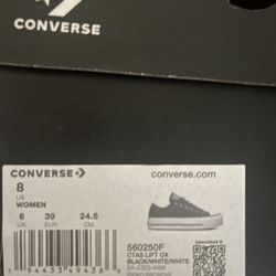 Women’s Converse