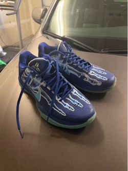 Nike Kobe 5 Protro X-Ray