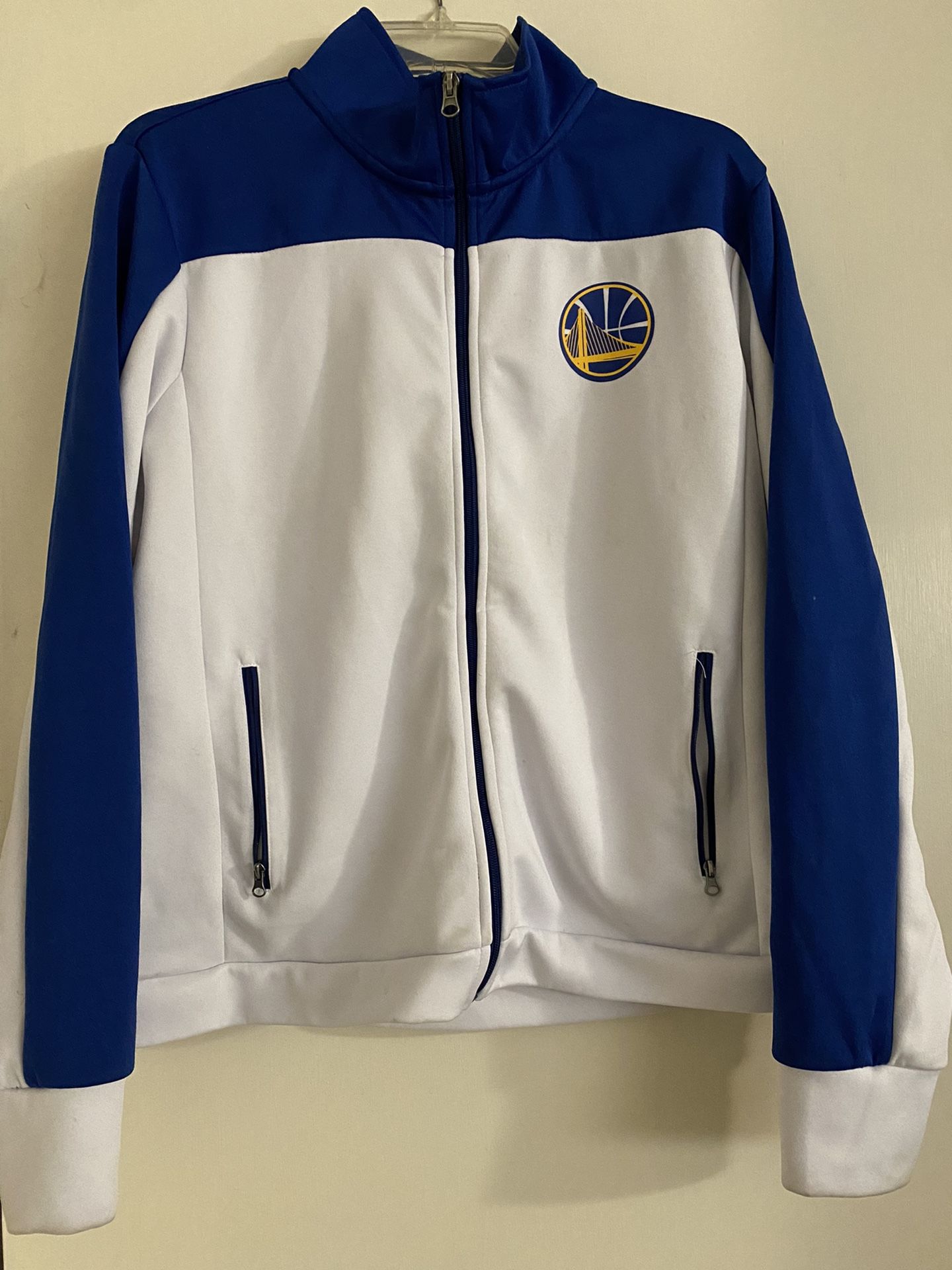 Warriors Jacket