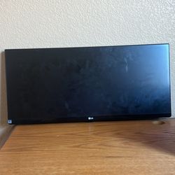 LG Monitor 29inch