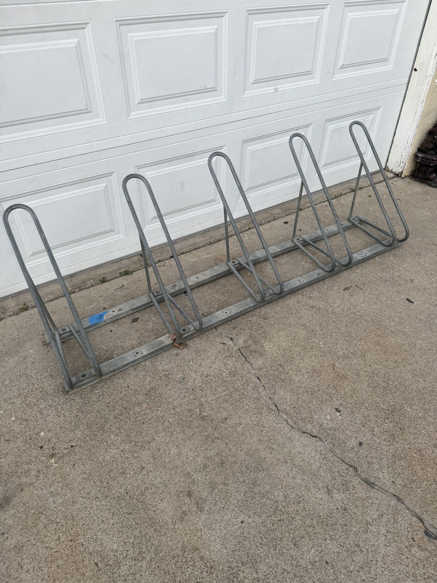 Bike Rack