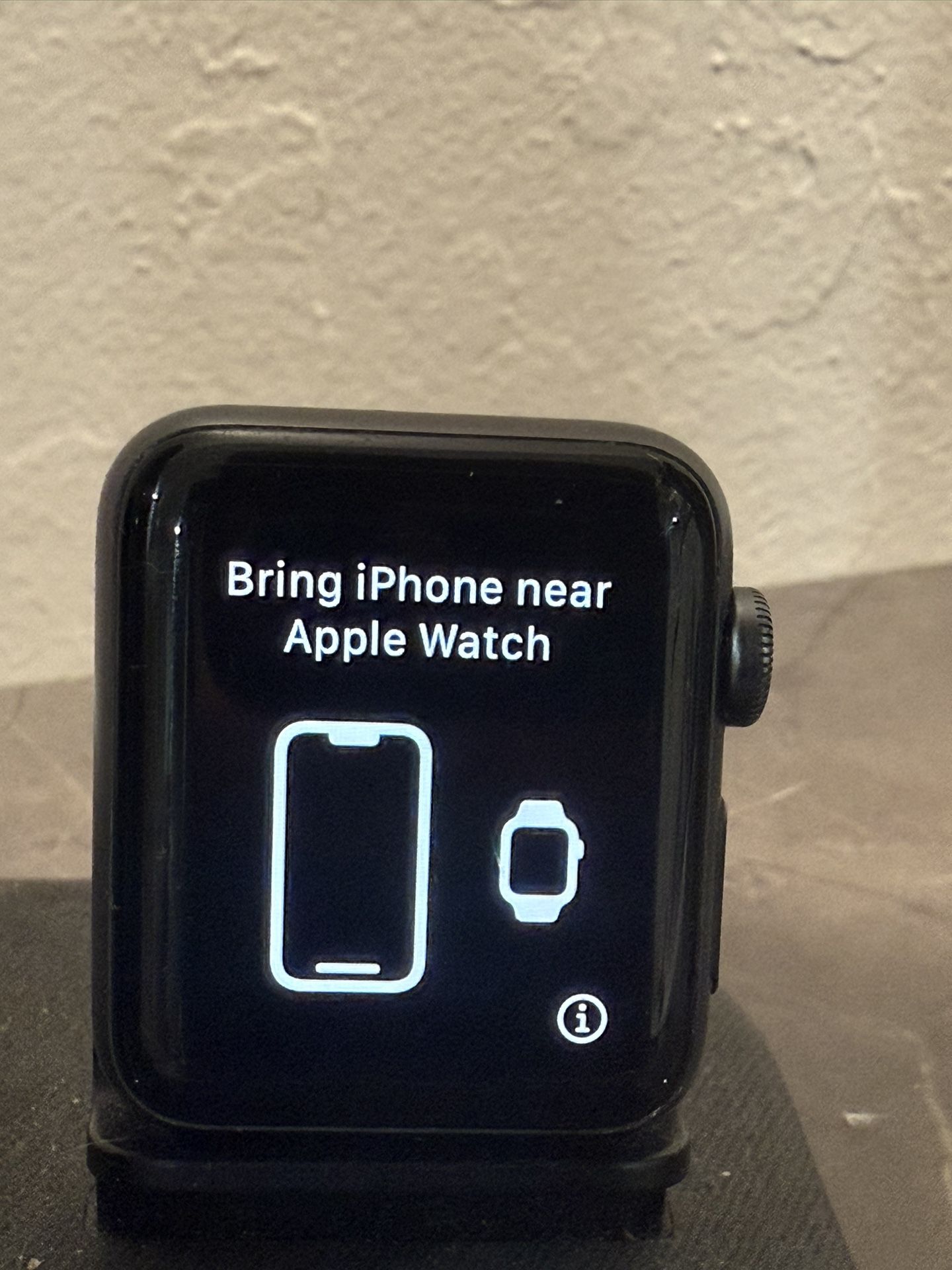 Apple Watch Series 3