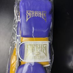 Sabas Bella Boxing Gloves 