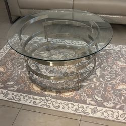 Mesa Nueva Stainlees Steel” De Calidad