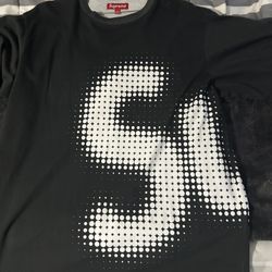 Supreme Tee