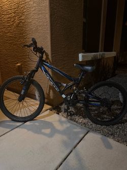 Used Kid’s Bike