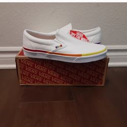 Vans Multiple Sizes Read Below