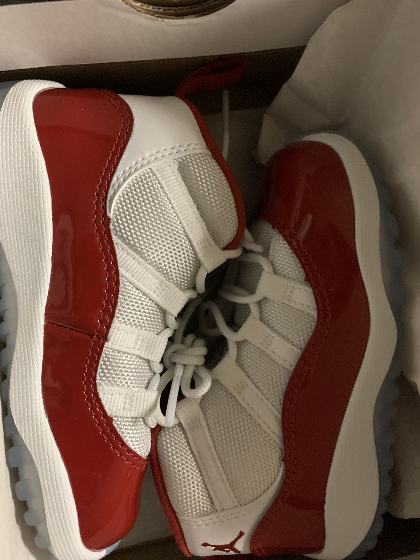 Kids Jordan 11