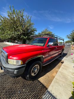 1996 Dodge Ram