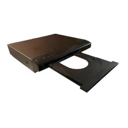 DVD Player - Memorex MVD2016 Black