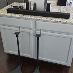 Vizio 5.1 Channel 36" Surround Sound System