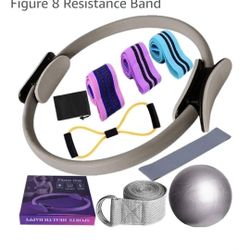 Pilates Ring