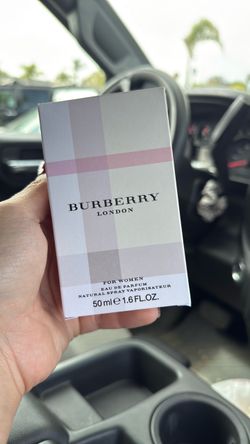 Burberry London perfum
