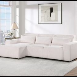 Power Sectional On Sale Now! 