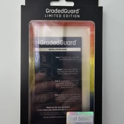 Graded Gaurd PSA Daybreak