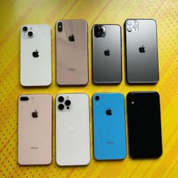 iPhone 13 XR 11 Pro Max - Starting From $199