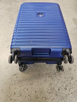 Delsey Cruise 3.0 26" Trunk Spinner