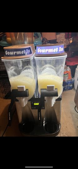 Bunn Ultra Frozen Machine