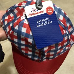 Baseball Hat