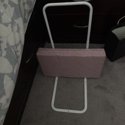 Child Guardrail Bed Bumpers