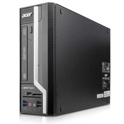 Acer Pro Grade PC Intel Duo Core 3.3 GHz 16 GB RAM 1000 GB 7.2K HDD DVDRW Wi-Fi Wireless Windows Professional 64 Bit OS 