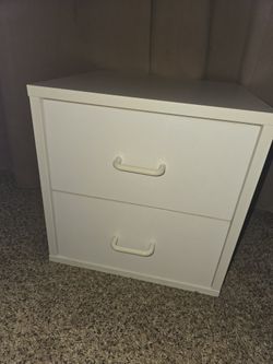 Cajón Disponible
