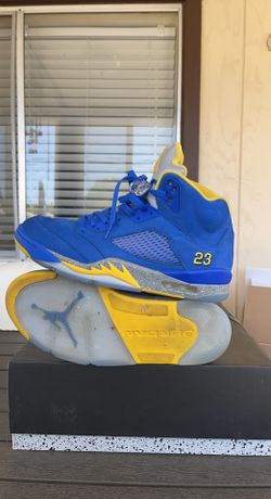 Jordan 5 JSP