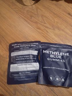 Truehealthic gummies 6 packs