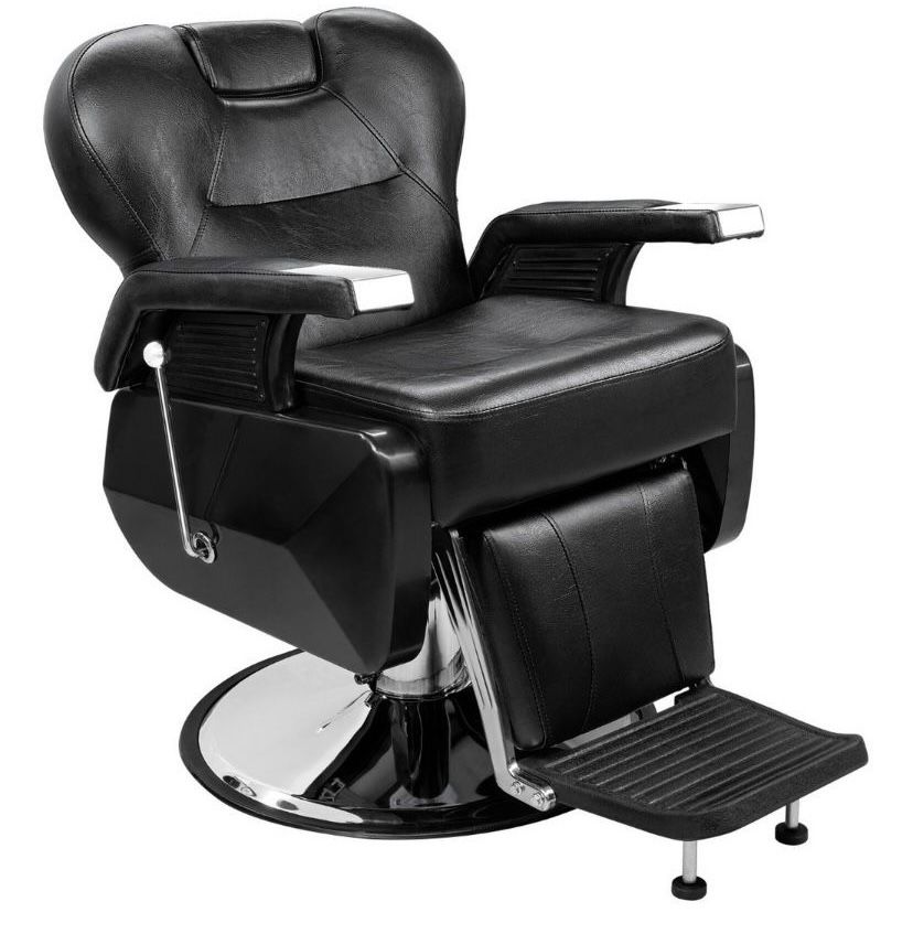 Barber Chair