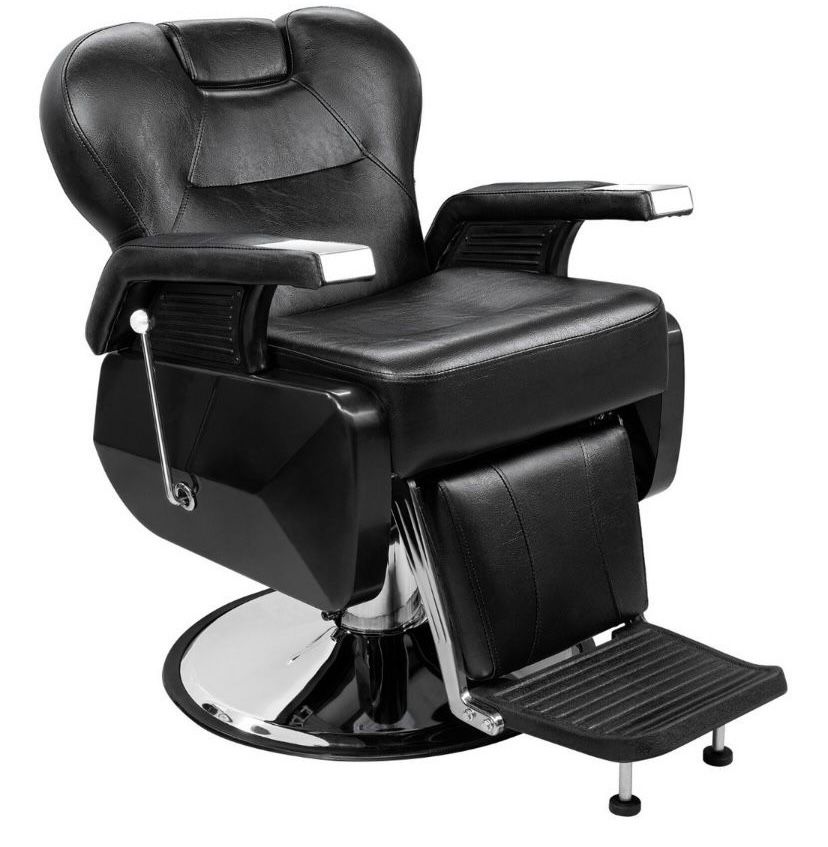 Barber Chair 