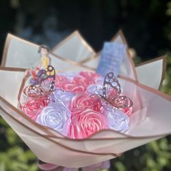 Rosas Eternas 💐 Eternal Roses ✨