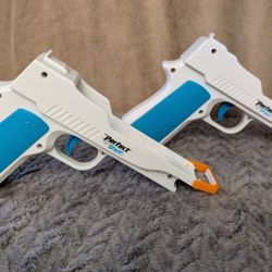 NYKO Perfect Shot for Nintendo Wii/Wii U Controller