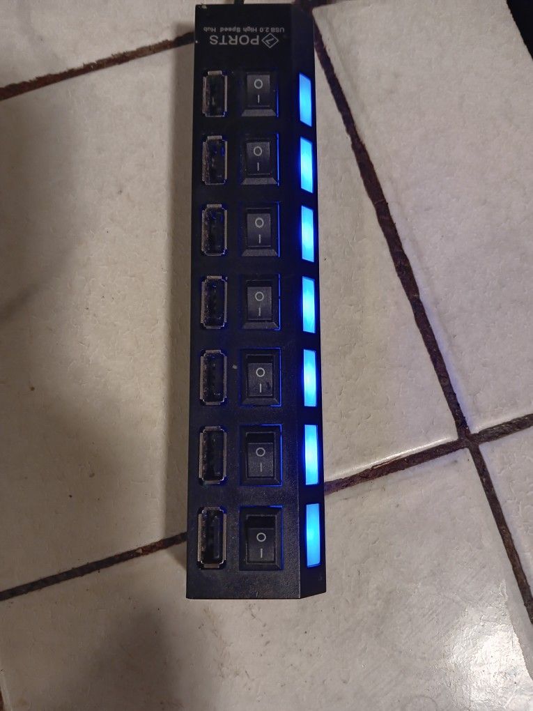 USB Hub