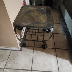 Bonita Mesa Para Sala 
