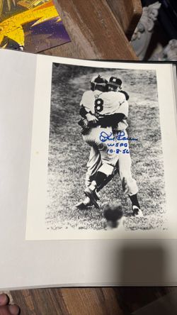 Don Larsen