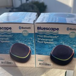 Mini Bluetooth Water Proof Speaker 