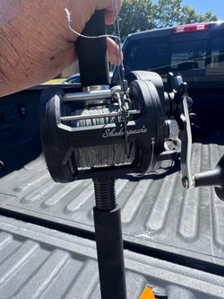 Ats reel