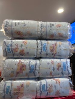 Huggies #2