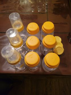 Baby Bottles 🍼