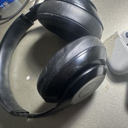 Vendo Estos Audifonos Marca Beat