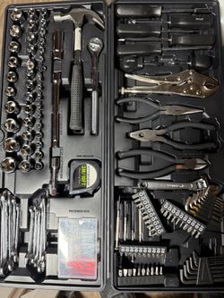 Kit de herramientas