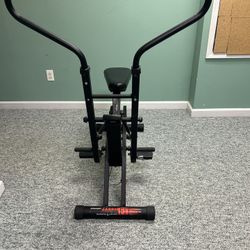 Lifestyle Cardiofit Exercise Machine 