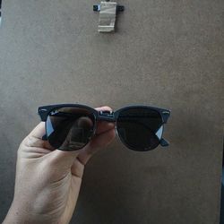 Rayban Clubmaster RB3016