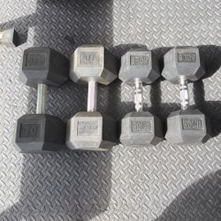 Home Gym, Make Sure Read The Description Please.